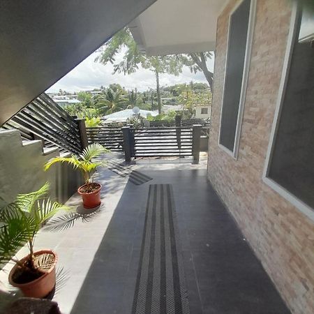 Bidesi Apartments Suva Luaran gambar
