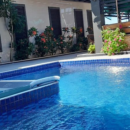 Bidesi Apartments Suva Luaran gambar
