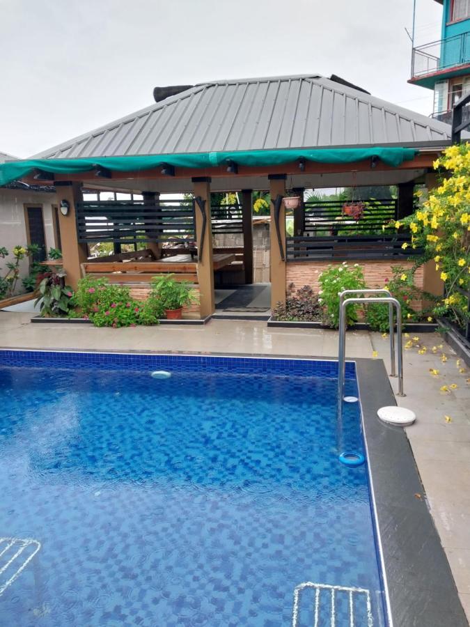 Bidesi Apartments Suva Luaran gambar