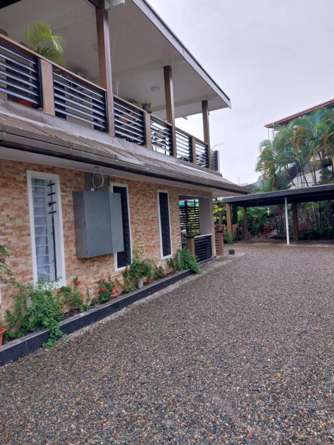 Bidesi Apartments Suva Luaran gambar