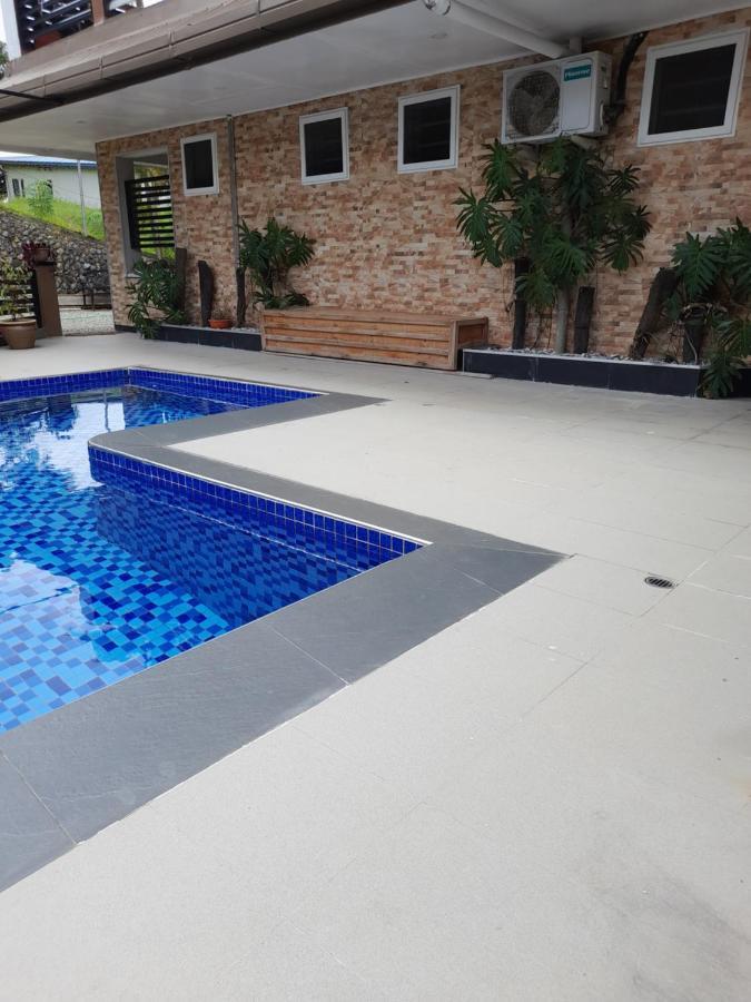 Bidesi Apartments Suva Luaran gambar