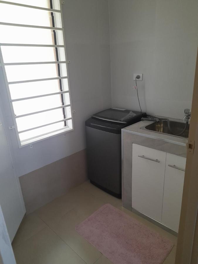 Bidesi Apartments Suva Luaran gambar