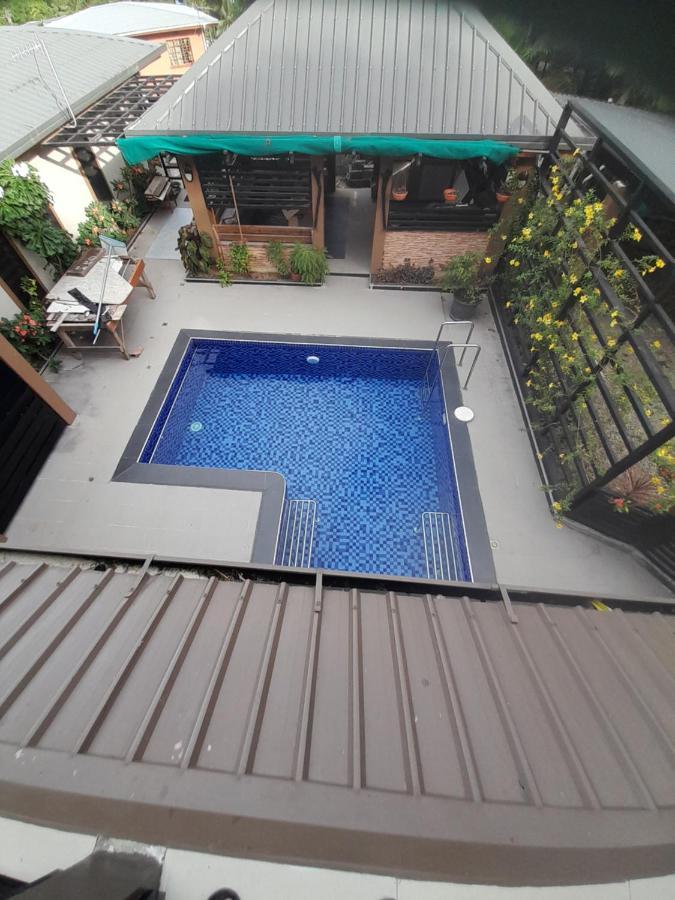 Bidesi Apartments Suva Luaran gambar