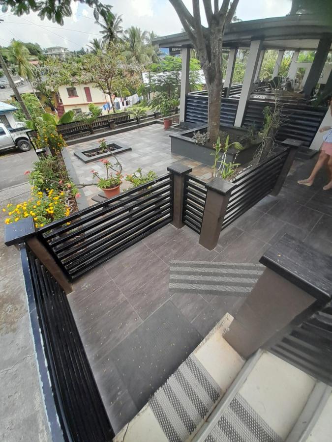Bidesi Apartments Suva Luaran gambar