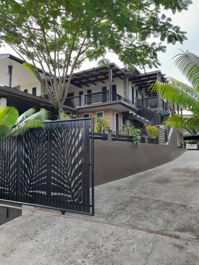 Bidesi Apartments Suva Luaran gambar
