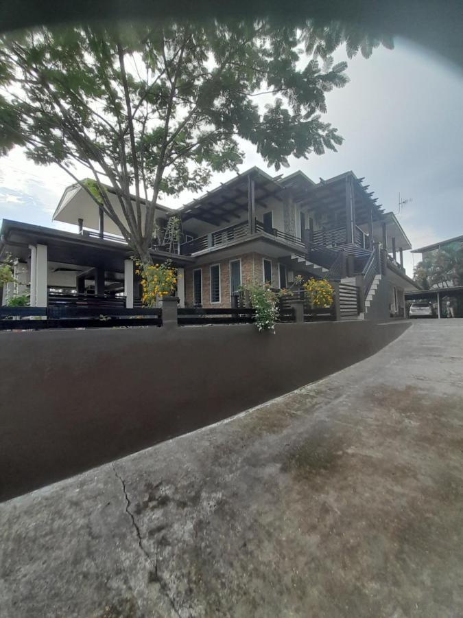 Bidesi Apartments Suva Luaran gambar