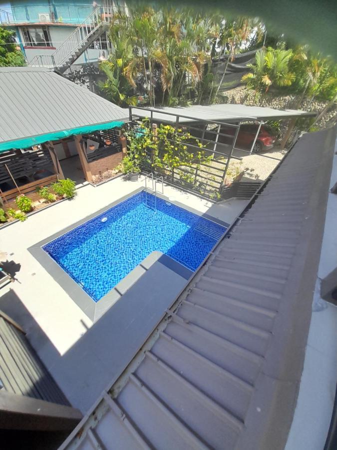 Bidesi Apartments Suva Luaran gambar