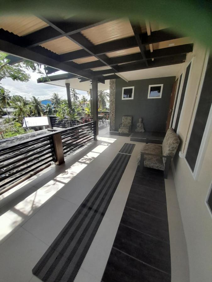 Bidesi Apartments Suva Luaran gambar