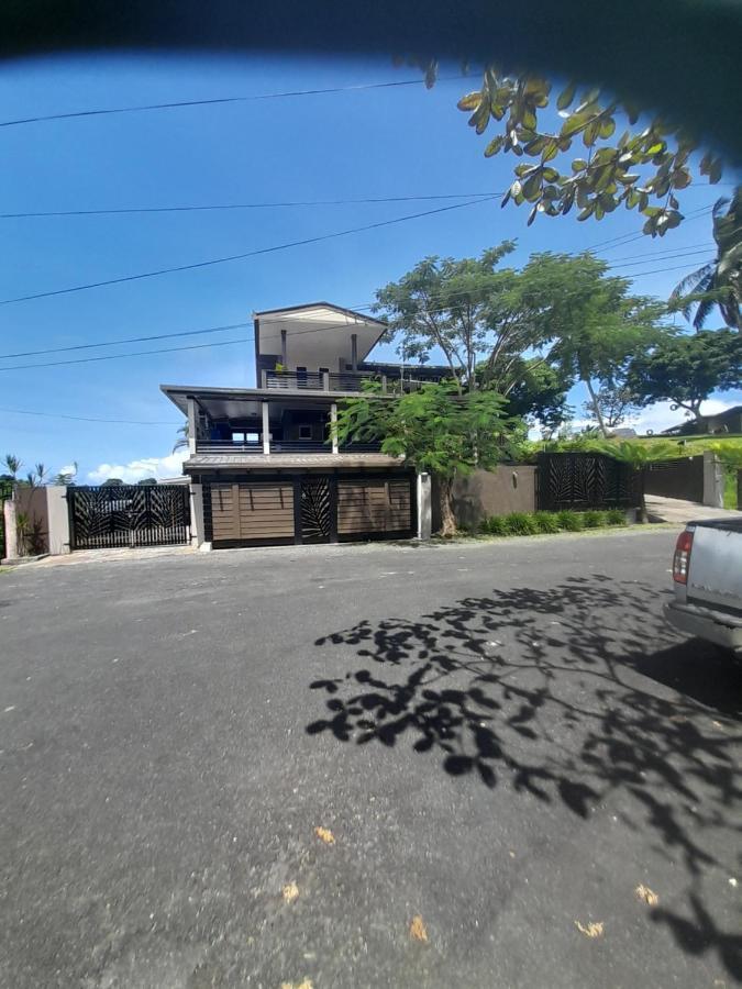 Bidesi Apartments Suva Luaran gambar