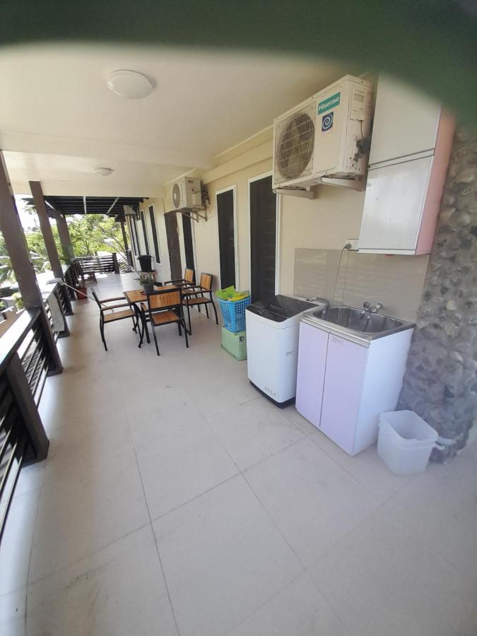 Bidesi Apartments Suva Luaran gambar