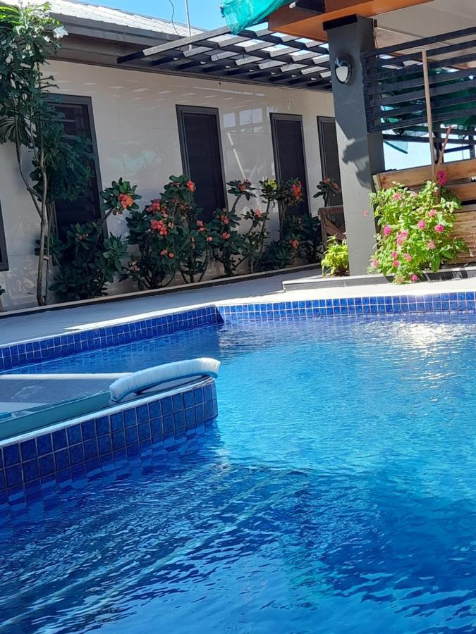 Bidesi Apartments Suva Luaran gambar